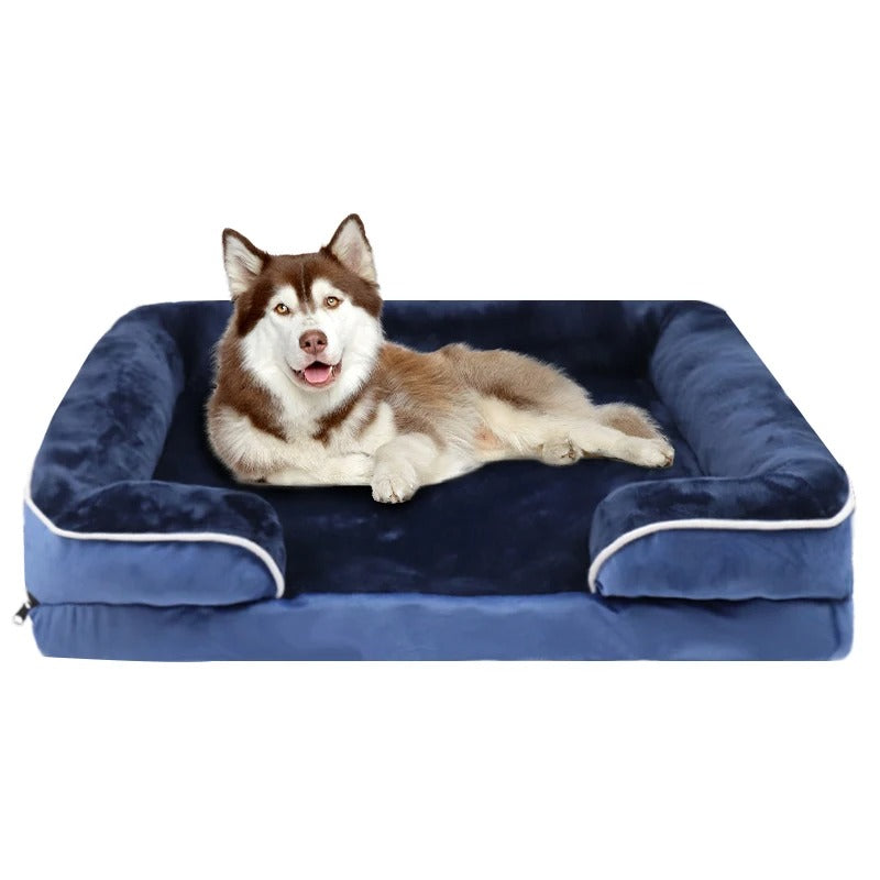 Weatherproof Pediatric Dog Bed