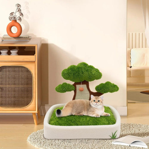 Bonsai Cat Bed
