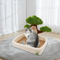 Bonsai Cat Bed