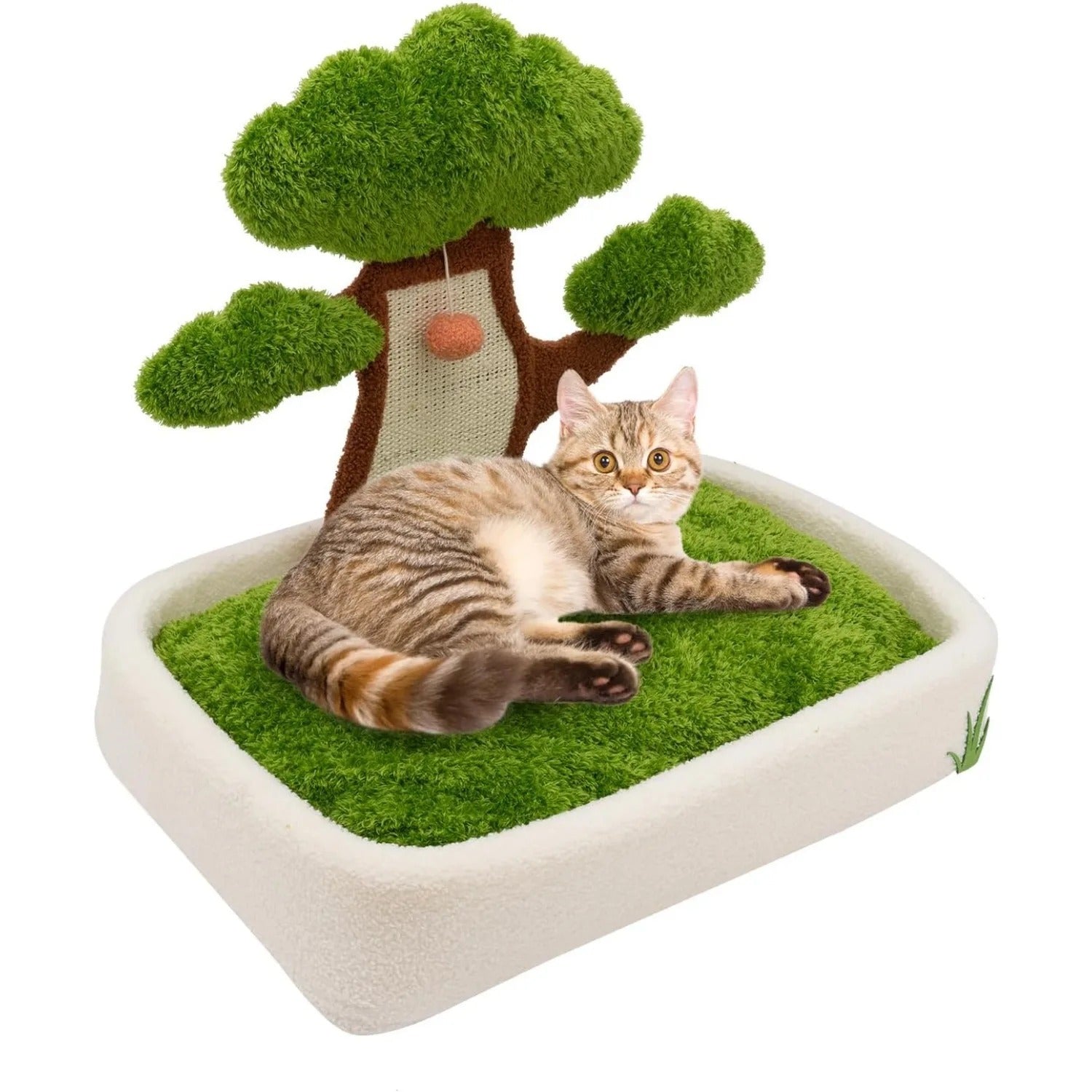 Bonsai Cat Bed