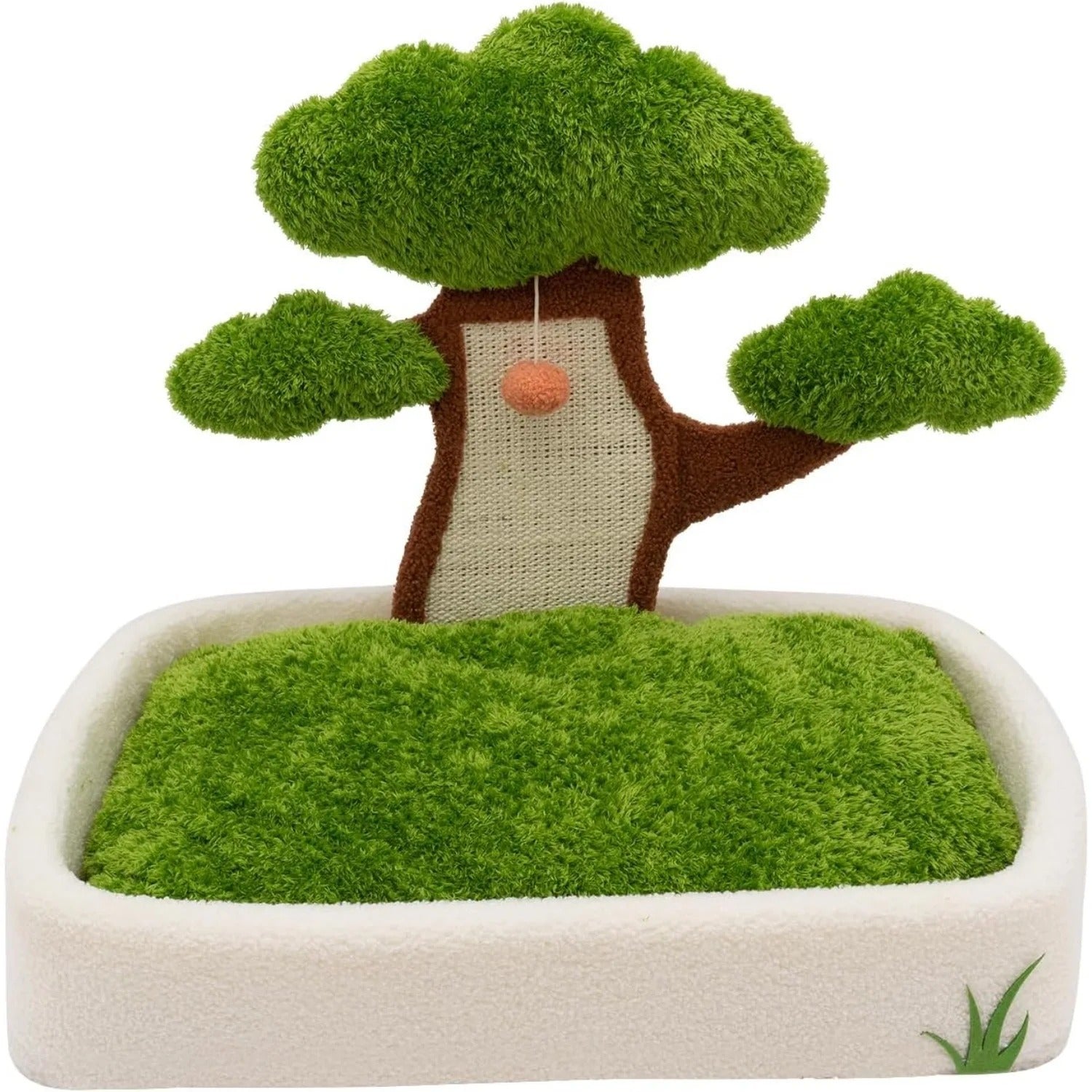 Bonsai Cat Bed