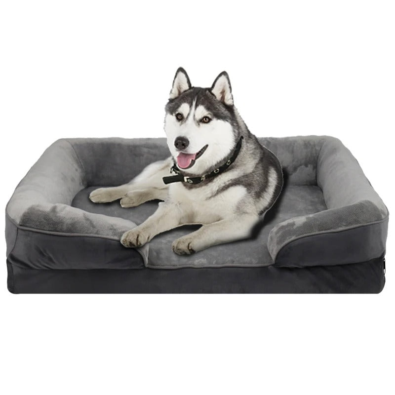 Weatherproof Pediatric Dog Bed
