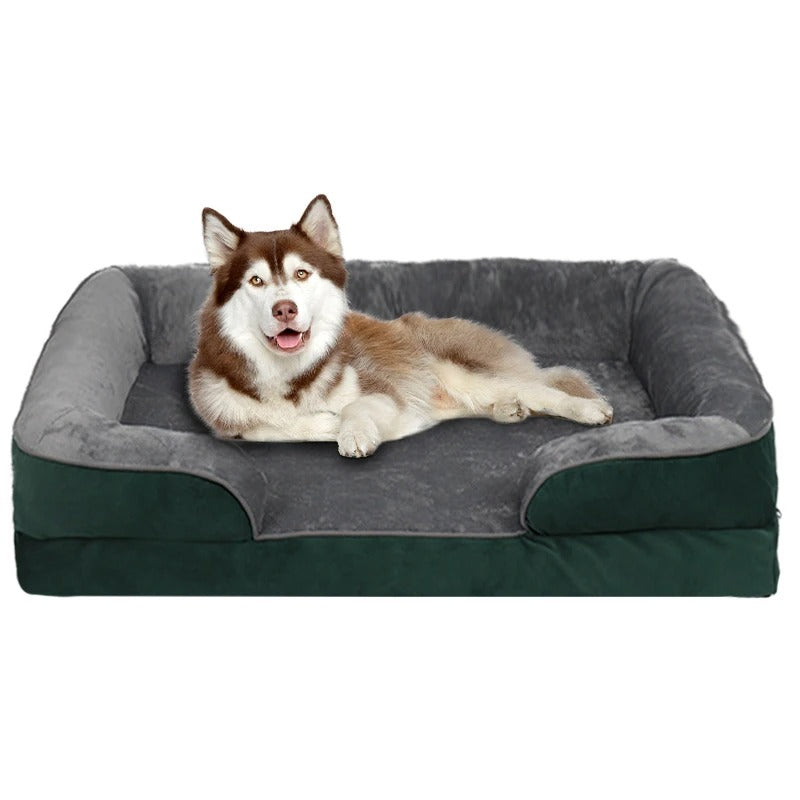 Weatherproof Pediatric Dog Bed
