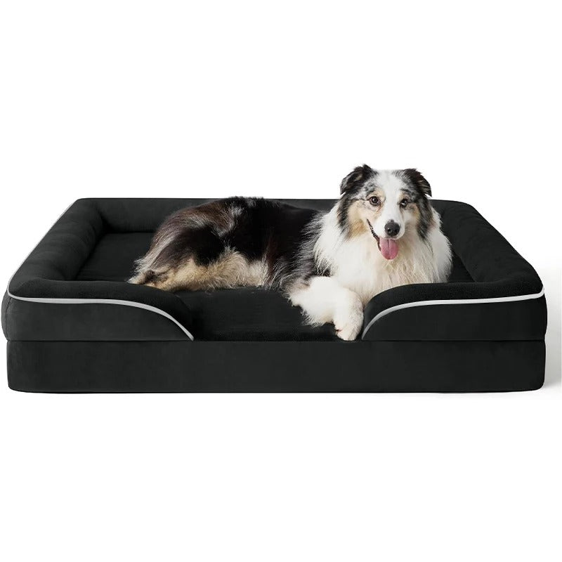 Weatherproof Pediatric Dog Bed