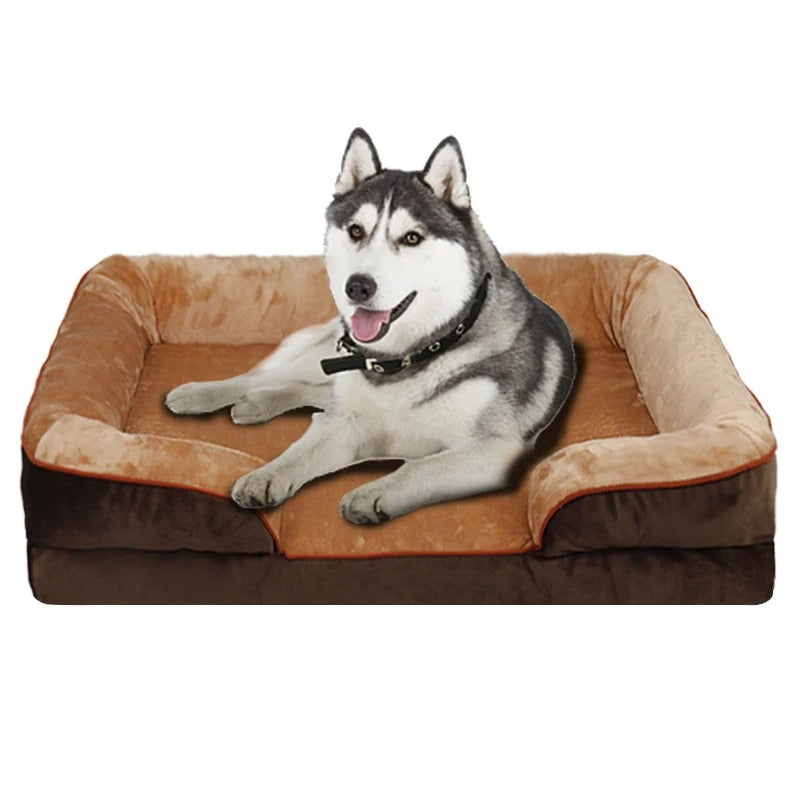 Weatherproof Pediatric Dog Bed
