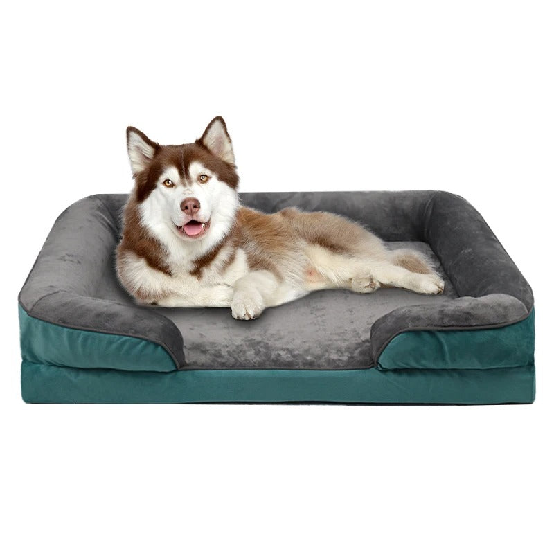 Weatherproof Pediatric Dog Bed